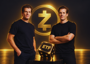Winklevoss Ajukan Zcash ETF