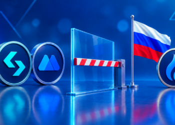 HTX Batasi Pengguna di Rusia