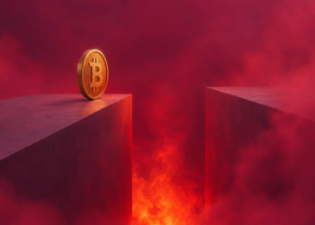 Analisis Harga Bitcoin