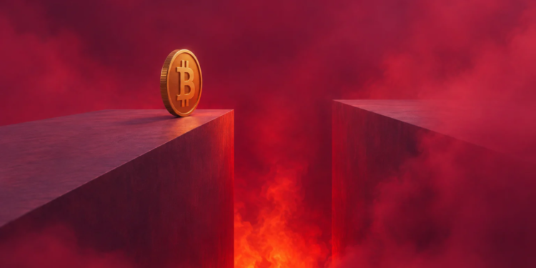Analisis Harga Bitcoin