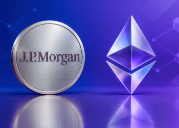 JPMorgan Bawa Coinnya ke Ethereum
