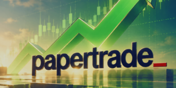 Papertrade