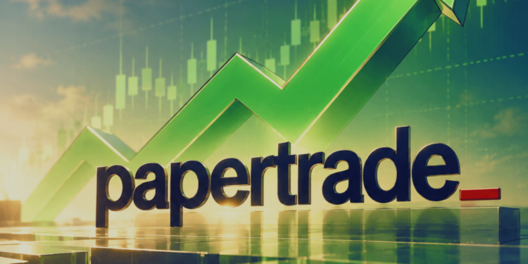 Papertrade