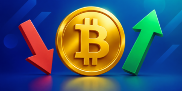 Prediksi Harga Bitcoin 19 – 30 Oktober 2026