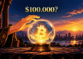 Prediksi Harga Bitcoin Terbaru