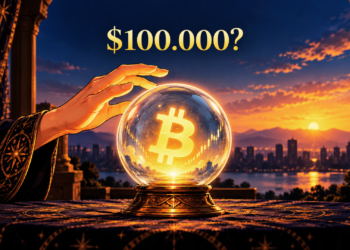 Prediksi Harga Bitcoin Terbaru
