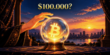 Prediksi Harga Bitcoin Terbaru