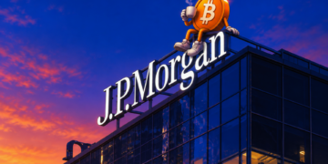 JPMorgan Prediksi Harga Bitcoin Bakal Ungguli Harga Emas dan Saham US Dalam Satu Dekade