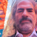 Selfie David Schwartz di Times Square