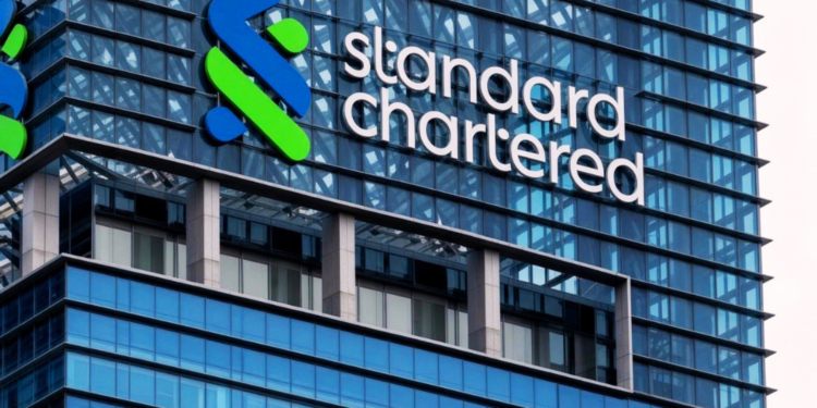 Standard Chartered Perluas Layanan Kustodian Kripto di Singapura