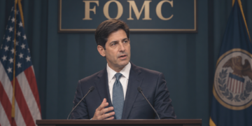 The Fed Rilis FOMC Minutes Hari Ini