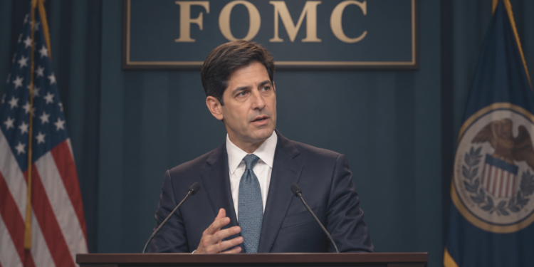 The Fed Rilis FOMC Minutes Hari Ini