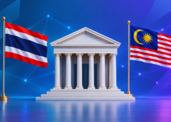 Thailan dan Malaysia