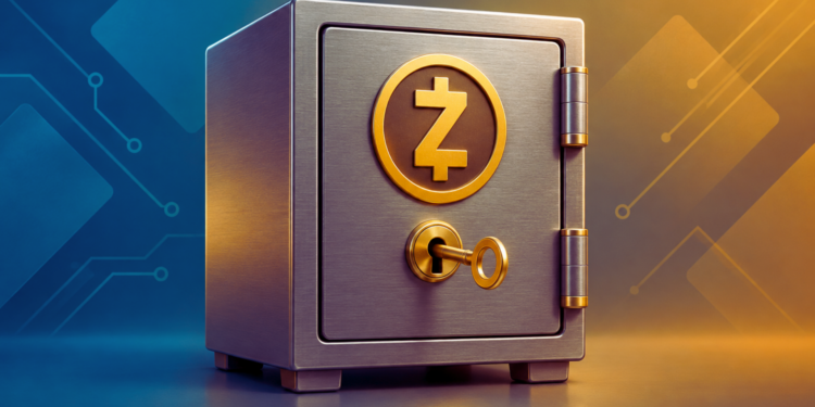 Zcash Hadirkan Kunci Sekali Pakai