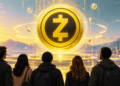 Upgrade NU7 Zcash