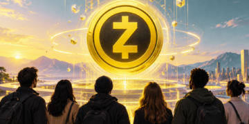 Upgrade NU7 Zcash