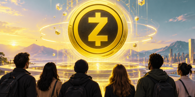 Upgrade NU7 Zcash